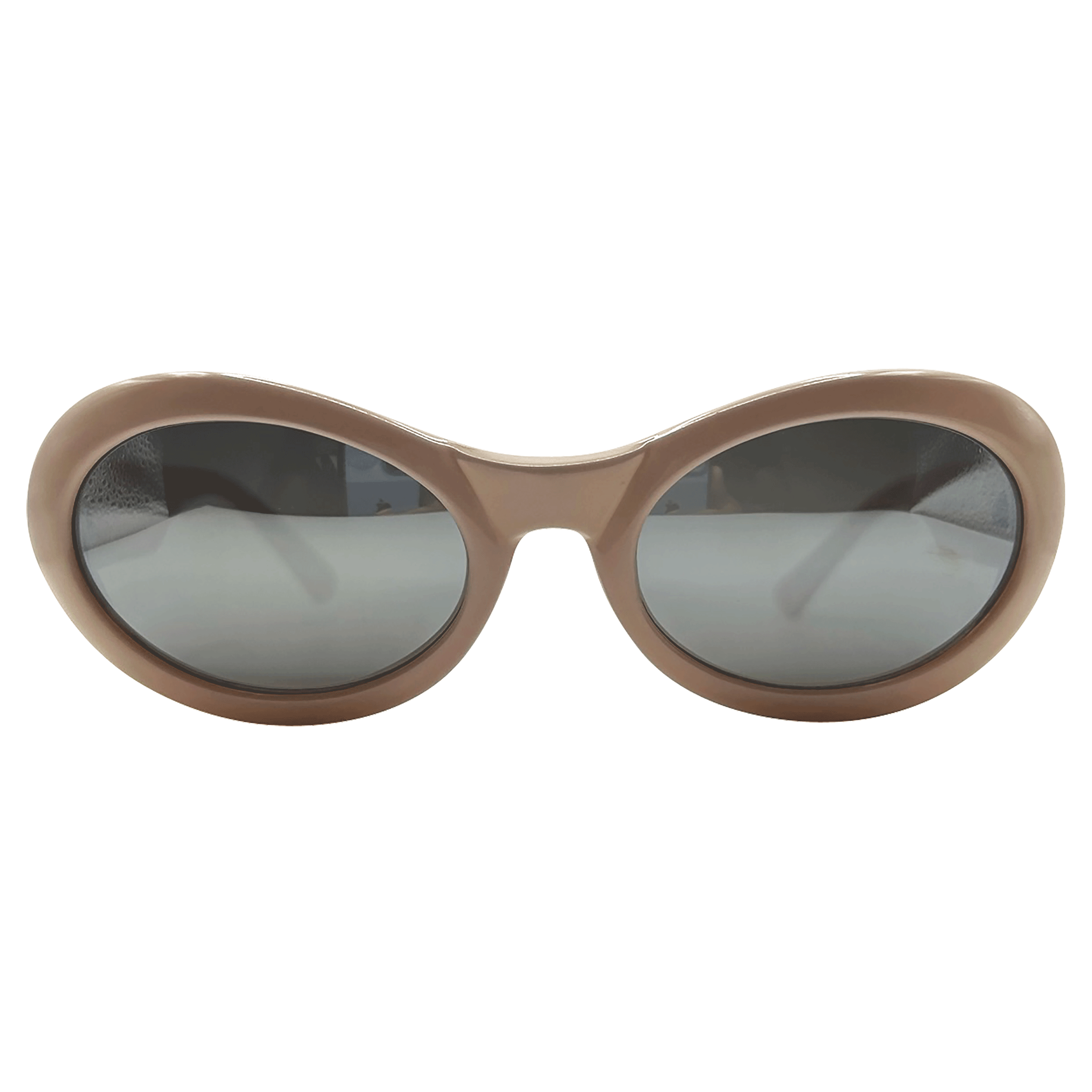 TIFFANY Mod Round 90s Sunglasses