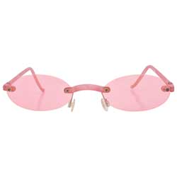 tinys pink sunglasses
