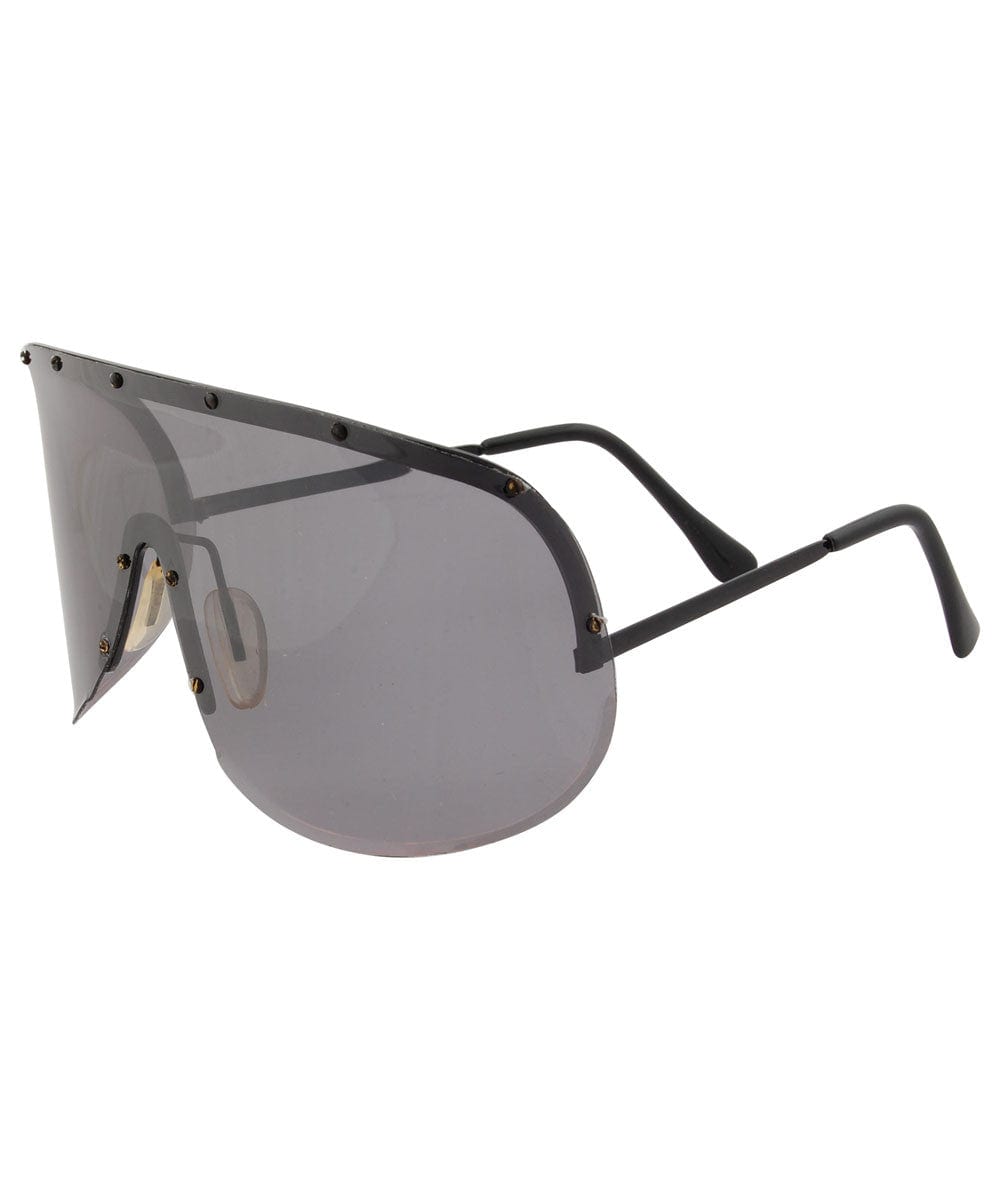 tokyo black sunglasses
