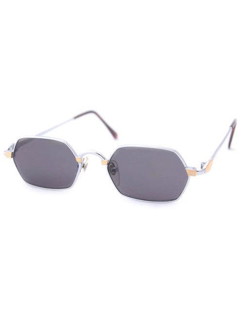 tonic silver sunglasses