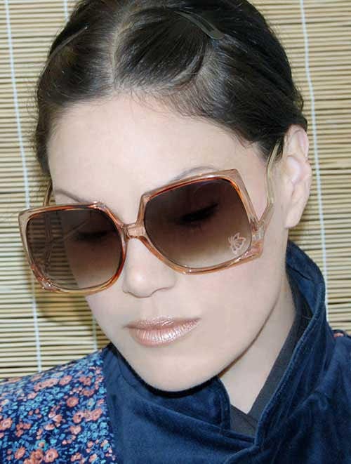 toots brandy butterfly sunglasses