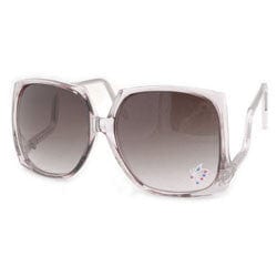 toots crystal butterfly sunglasses