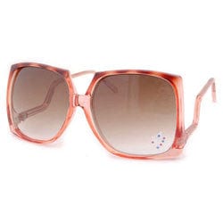 toots demi butterfly sunglasses
