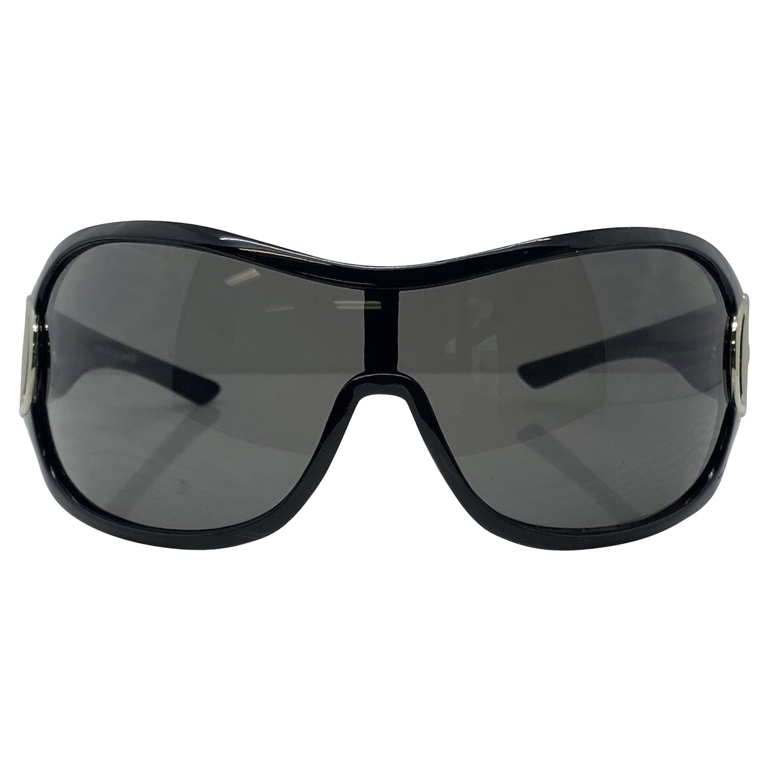 TOTALED Super Dark-Giant Vintage Eyewear