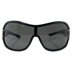 TOTALED Super Dark-Giant Vintage Eyewear