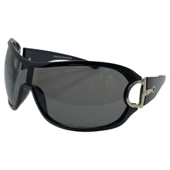 TOTALED Super Dark-Giant Vintage Eyewear