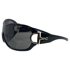 TOTALED Super Dark-Giant Vintage Eyewear
