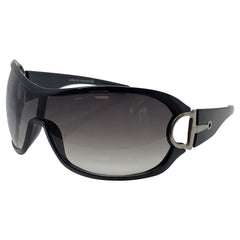 TOTALED Smoke-Giant Vintage Eyewear