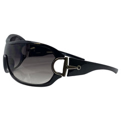 TOTALED Smoke-Giant Vintage Eyewear
