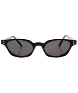 cat-eye sunglasses