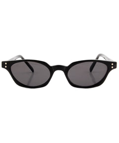 cat-eye sunglasses