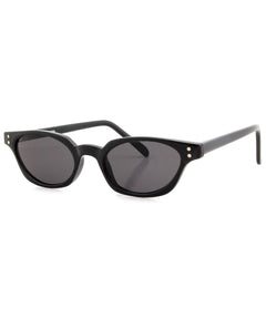 cat-eye sunglasses