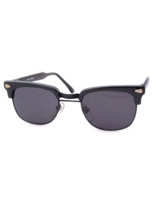 truckee black sunglasses