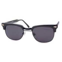 truckee black sunglasses