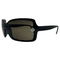 TRY ME Y2K Square Sunglasses-Giant Vintage Eyewear