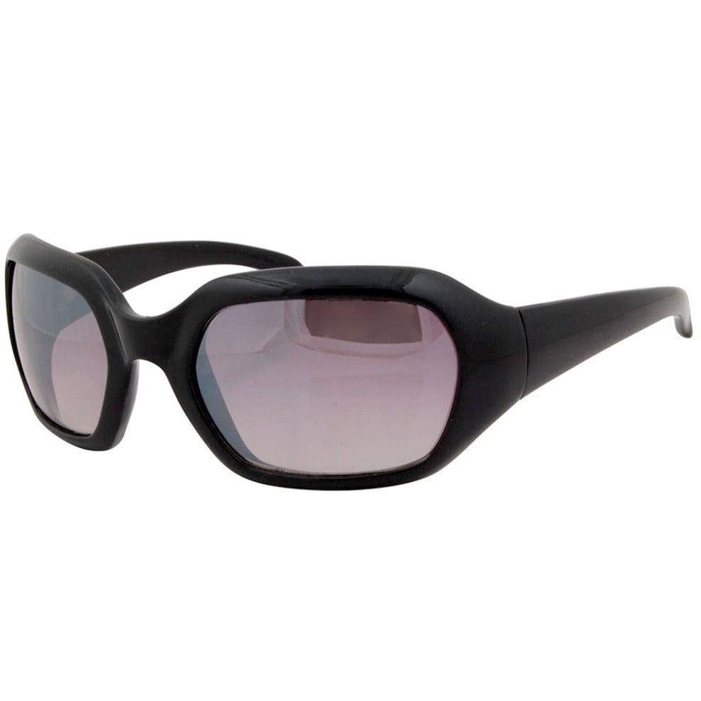 TRYK Chunky Square Sports Y2K Sunglasses