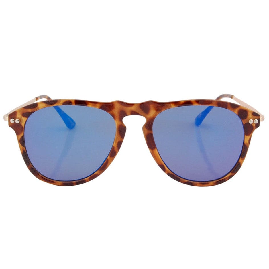 tupelo demi blue sunglasses