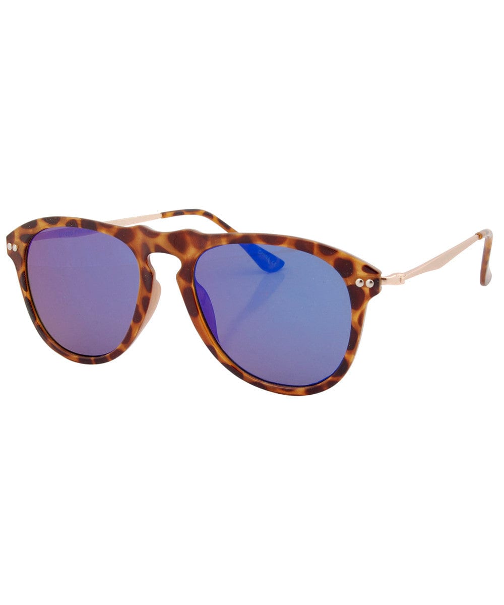 tupelo demi blue sunglasses