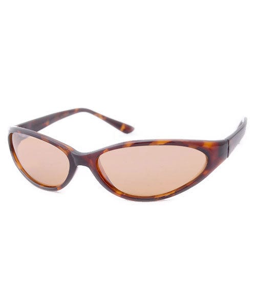 TWAZE Colorful Round Sunglasses