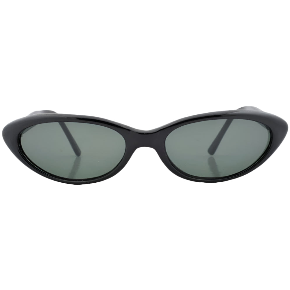 cat-eye sunglasses