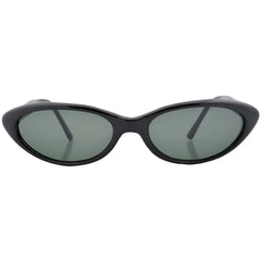 cat-eye sunglasses
