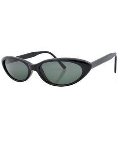 cat-eye sunglasses