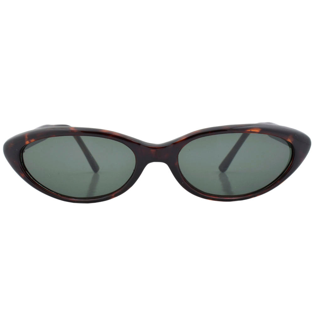 cat-eye sunglasses