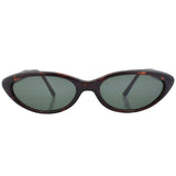 cat-eye sunglasses