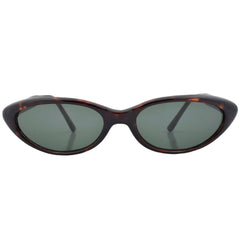 cat-eye sunglasses