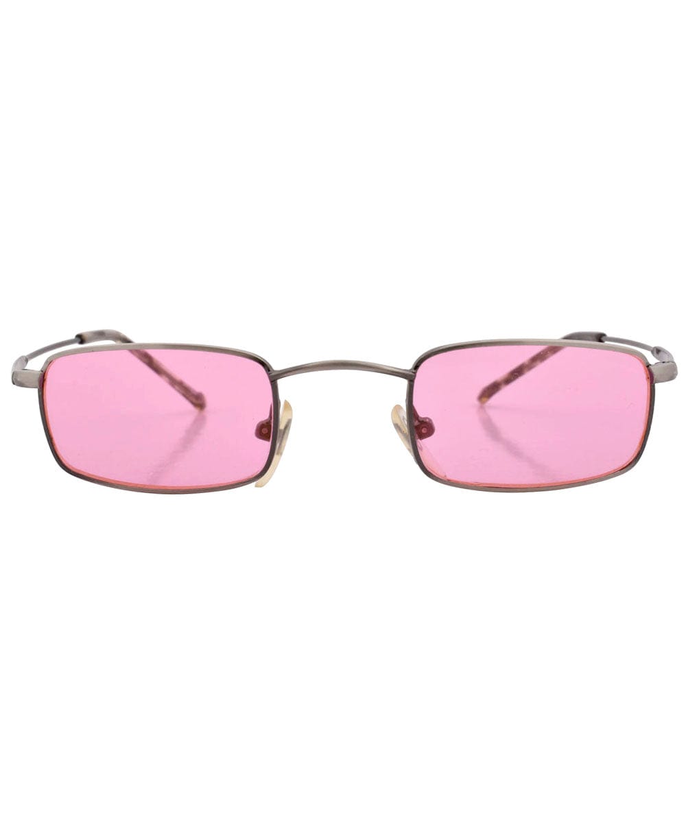tweensy relic pink sunglasses