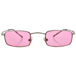 tweensy relic pink sunglasses