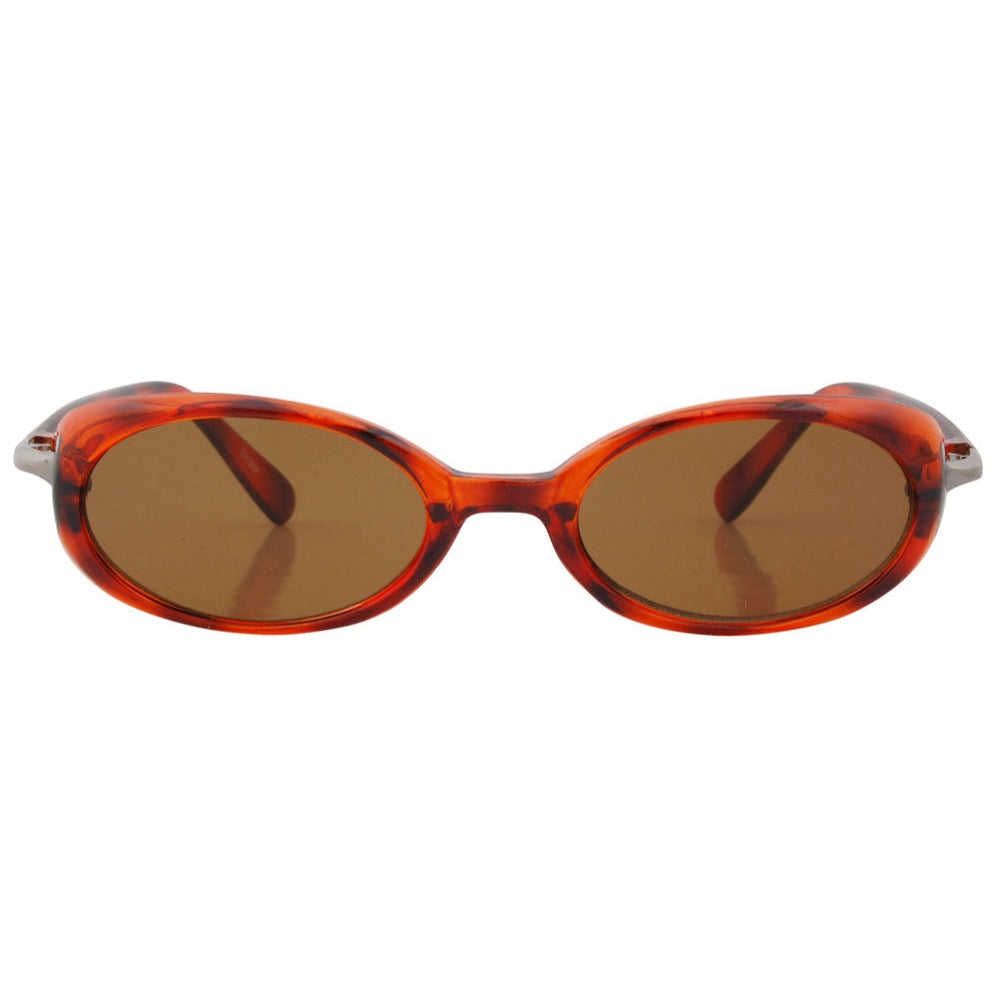 oval sunglasses