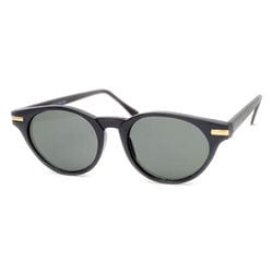 twig black sunglasses