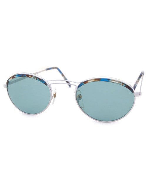 twincities silver sunglasses