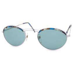 twincities silver sunglasses