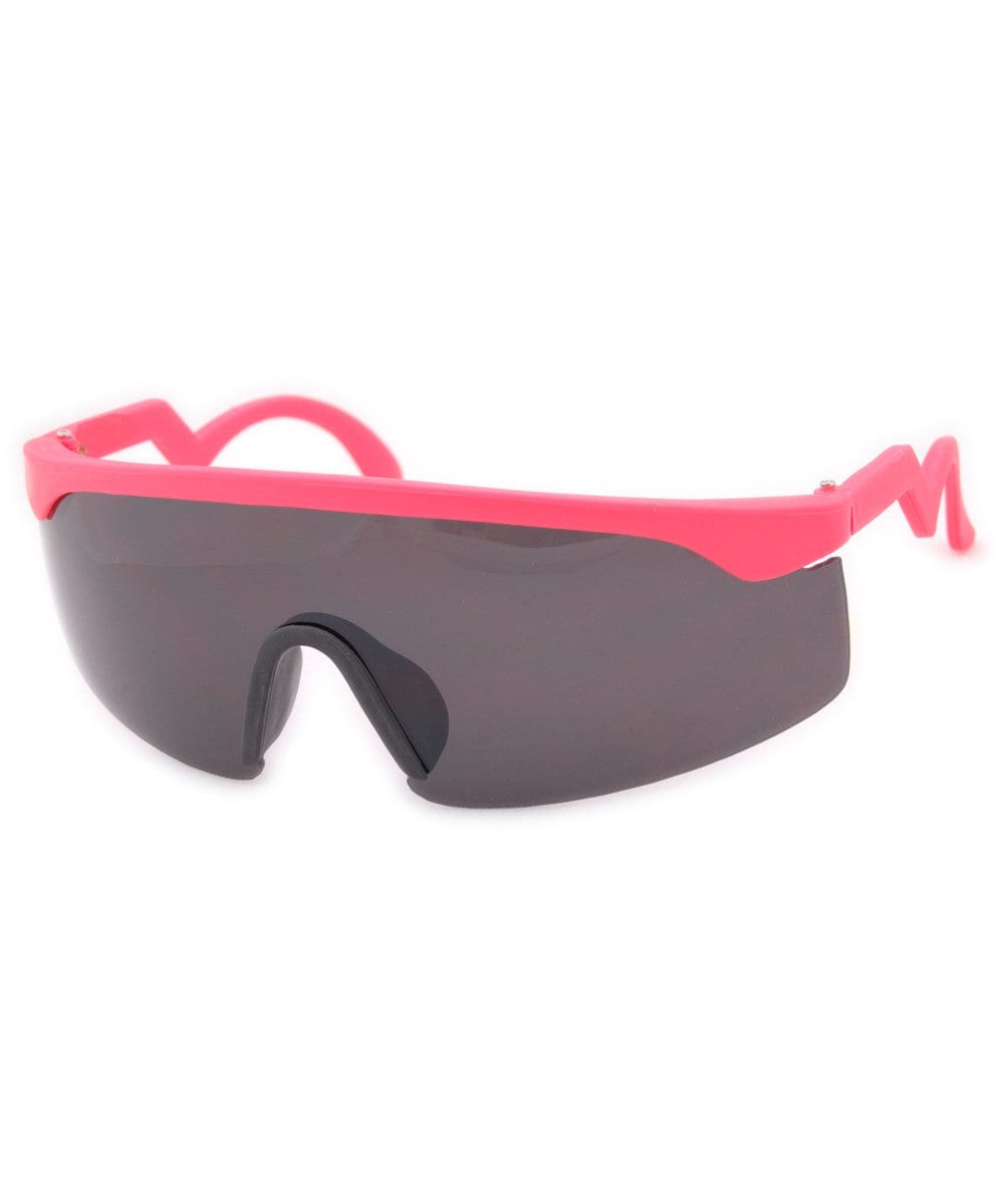 typhoon pink sunglasses