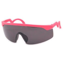 typhoon pink sunglasses