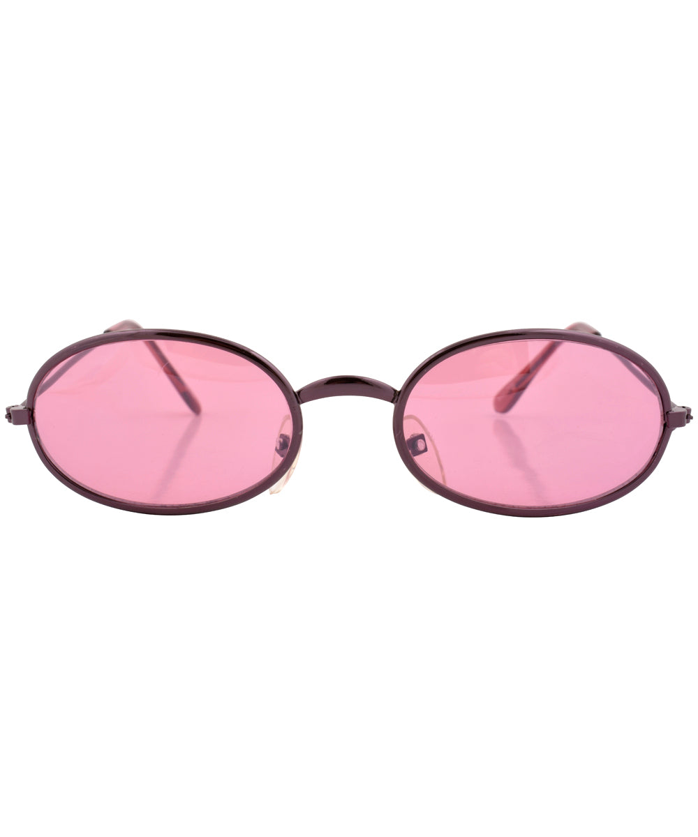 oval sunglasses