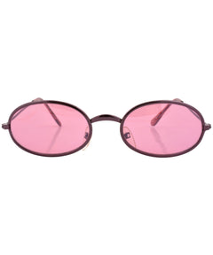 oval sunglasses