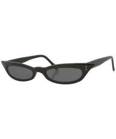 cat-eye sunglasses
