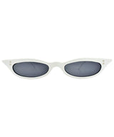 cat-eye sunglasses