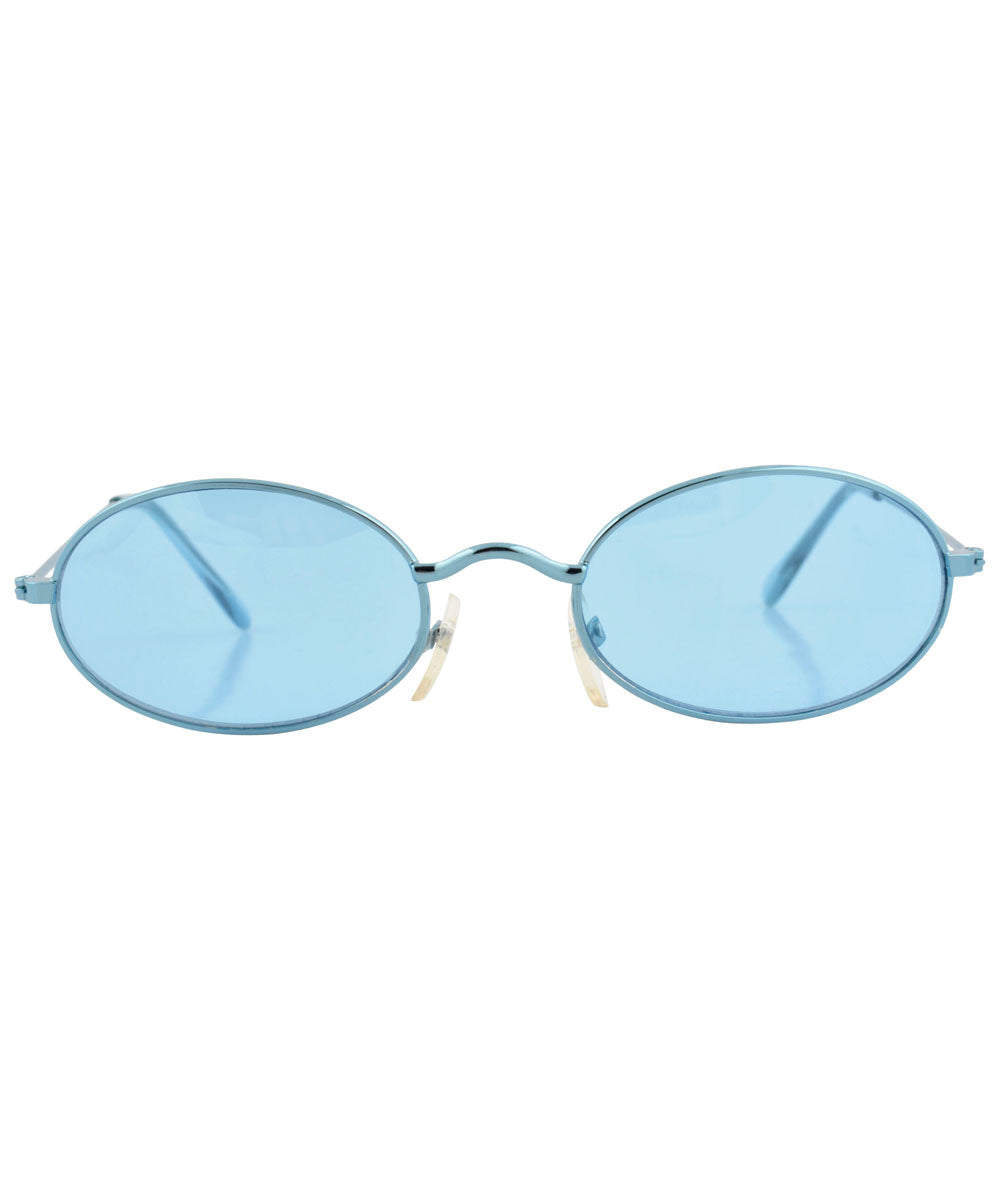 oval sunglasses