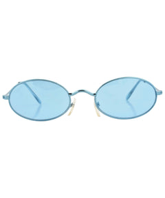 oval sunglasses