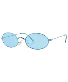 oval sunglasses