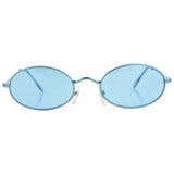 oval sunglasses