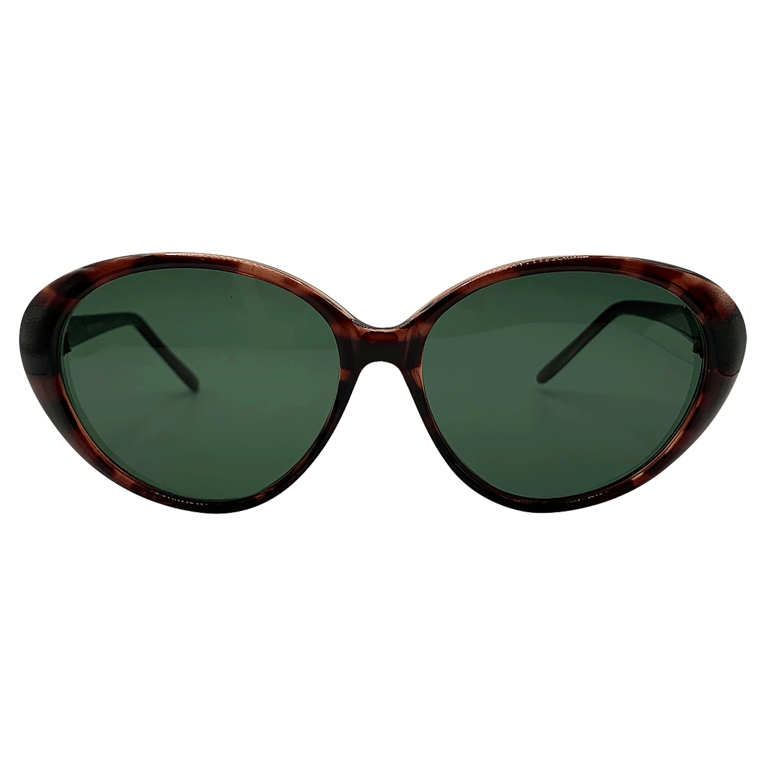 UPTOWN Cat-Eye Sunglasses