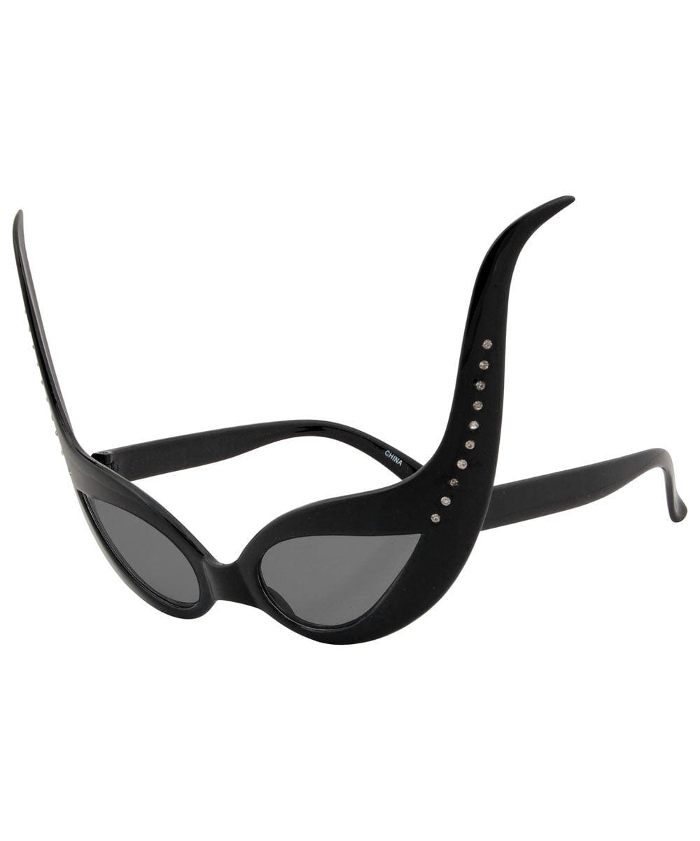 ursula black sd sunglasses