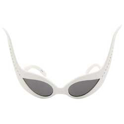 ursula white sd sunglasses
