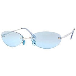 vela blue sunglasses