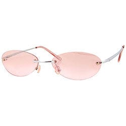 vela pink sunglasses